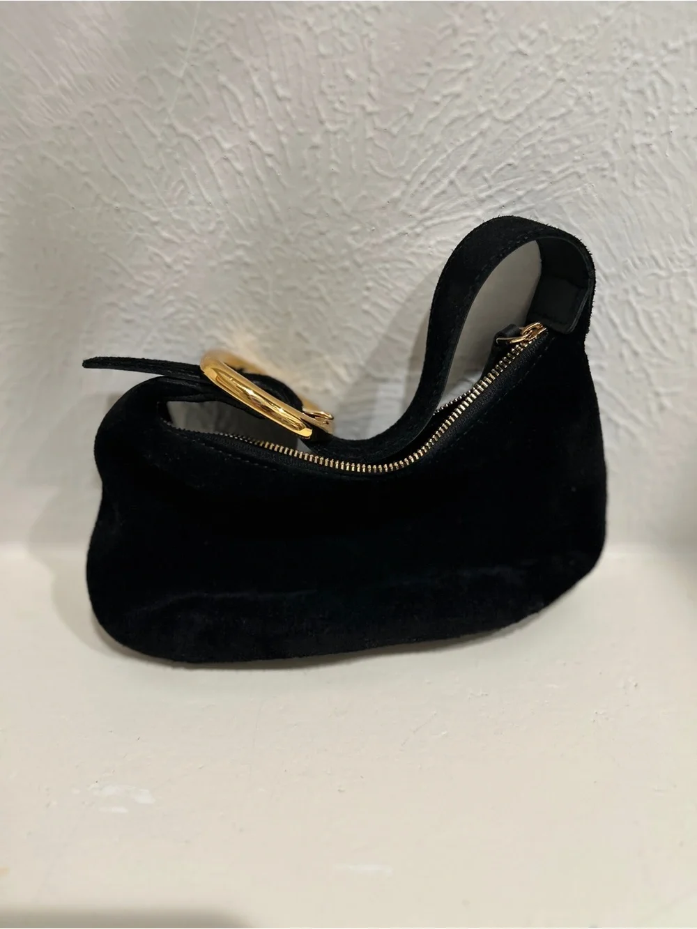 Madewell The Mini Bag - Picture 3 of 6